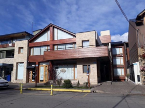 Moderno Departamento Céntrico en San Martín de los Andes